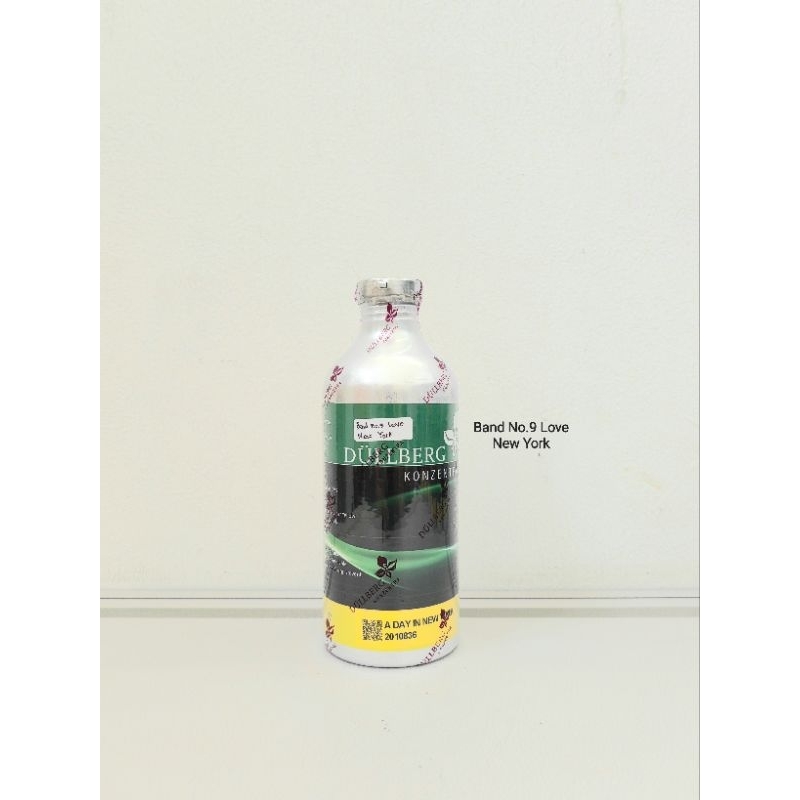 BIBIT PARFUME A DAY IN NEW YORK BY DULLBERG 500ML (Code 2010836)