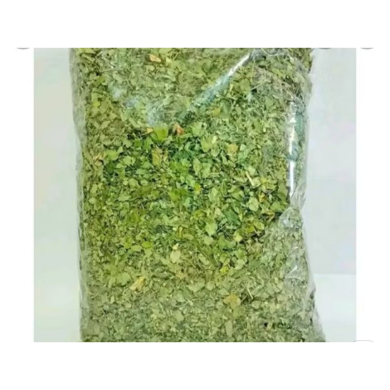 

jual daun kelor kering 50 g
