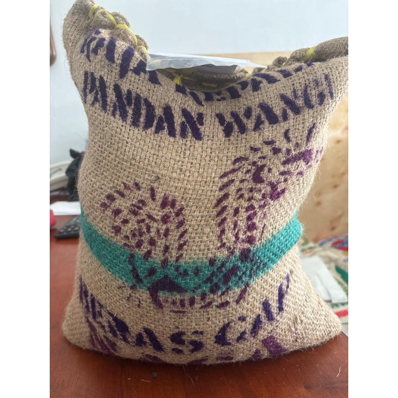

pandan wangi beras cianjur asli