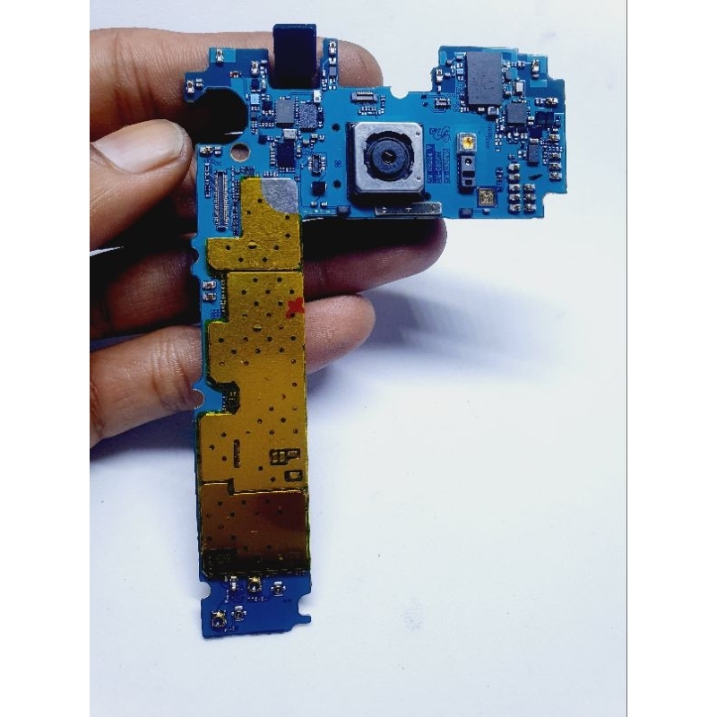 Mesin Samsung S6 Edge+ 4/32GB G928T Hidup Dan Segelan