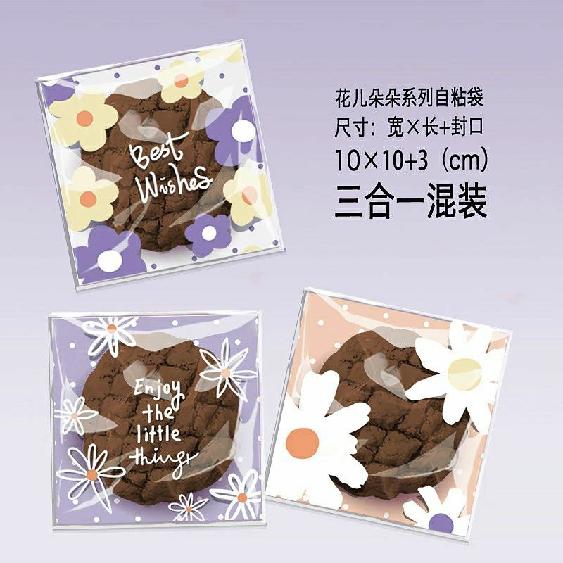 

Plastik Cookies Cantik 10 x 10cm