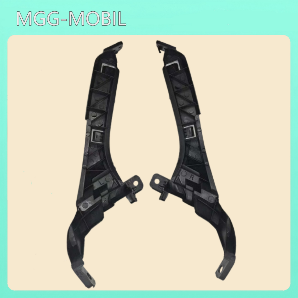 BRACKET HEADLAMP SEBELAH KIRI MOBIL HONDACRV 2007   71190/71140-SWA-A00