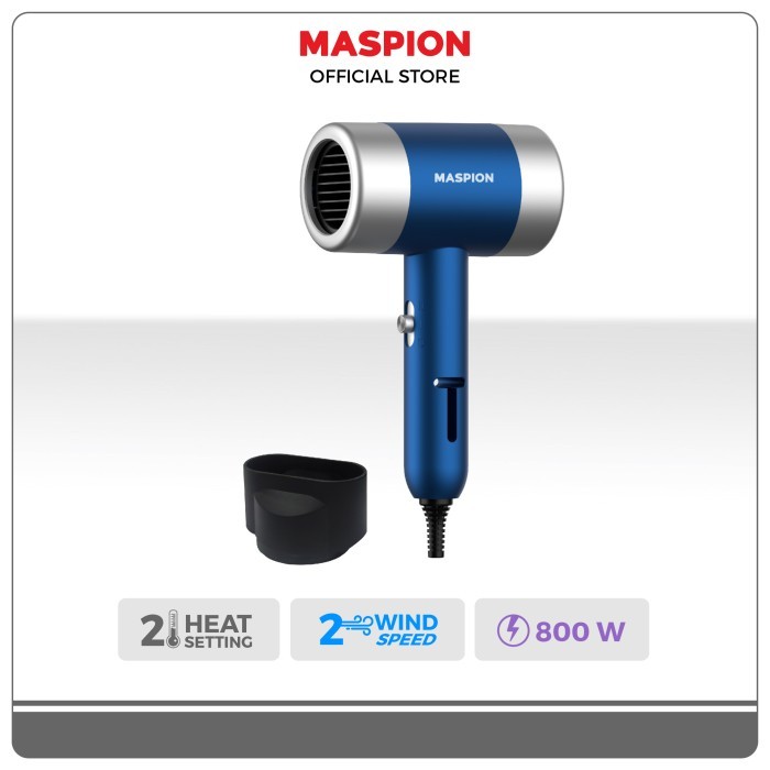 Maspion MHD-1036 Pengering Rambut