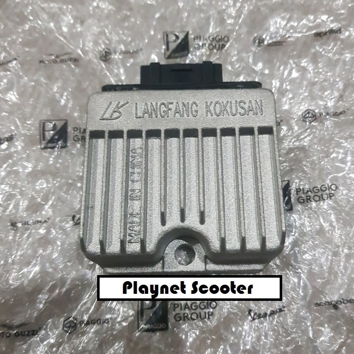 Kiprok Piaggio Zip 100 Liberty 100 Zip100 Liberty100