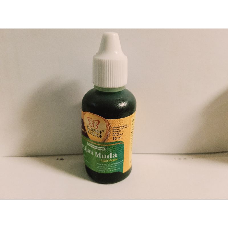 

hijaumuda30ml