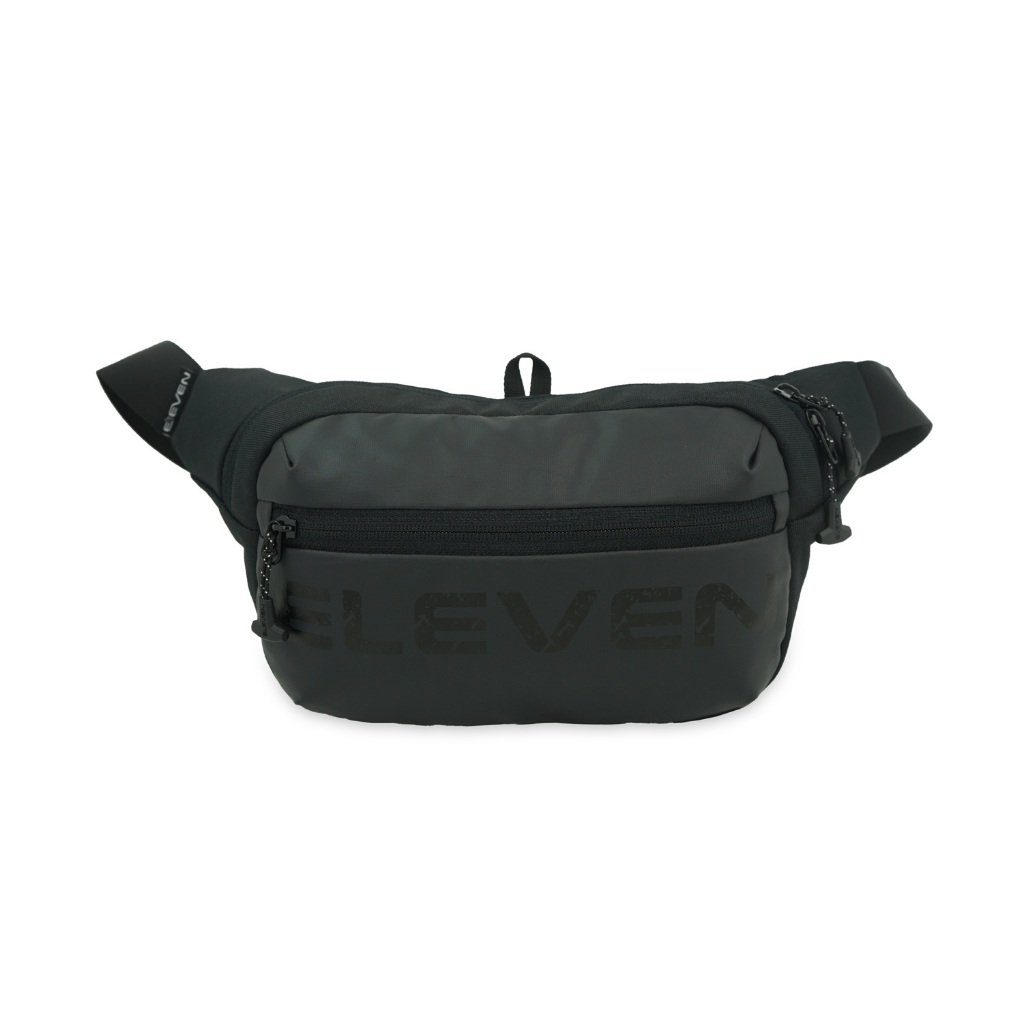 ELEVEN WAISTBAG KUMBANG TAS PINGGANG ELEVEN OUTDOOR