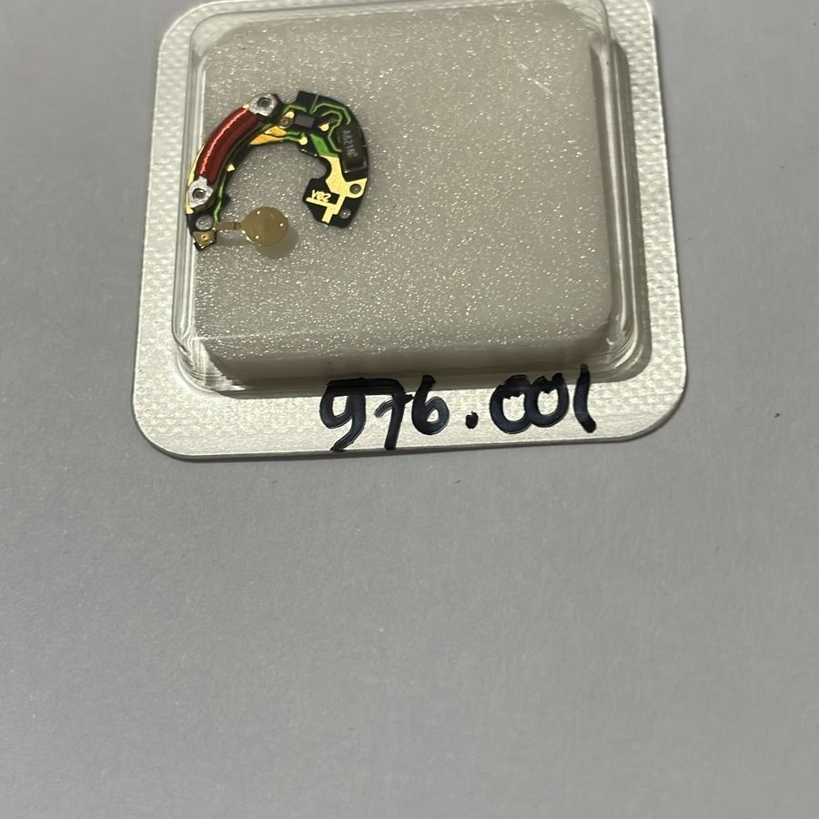 ic jam tangan ETA 976.001 berkualitas