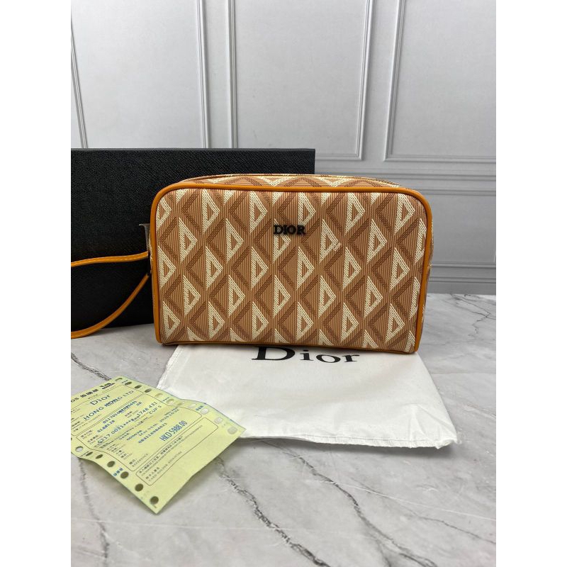 TAS HANDBAG PRIA MIRROR BRANDED IMPORT NEW