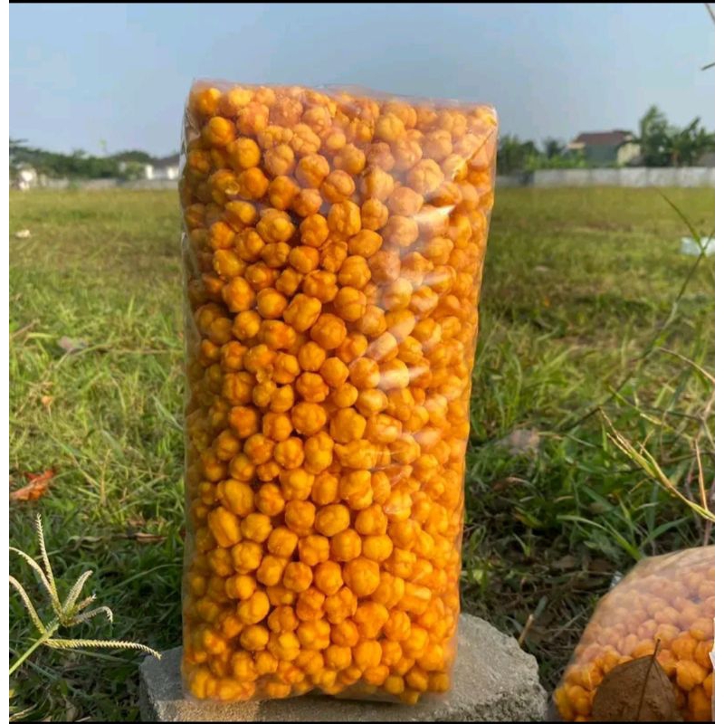 

jagung Australi gurih renyah, pilus jagung Australi, pilis arab 1 bal 4Kg