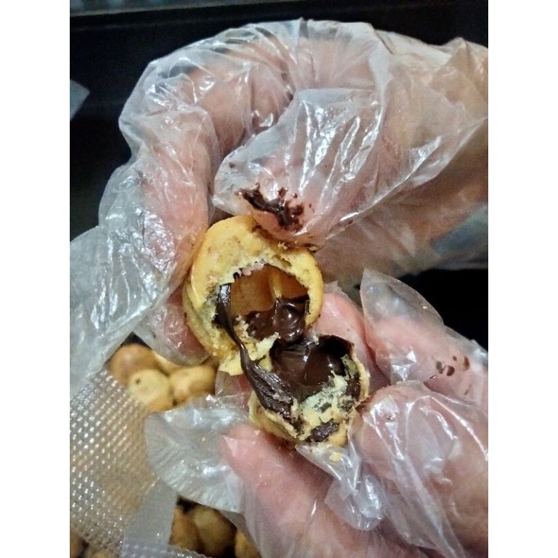 

Sus Coklat Crown