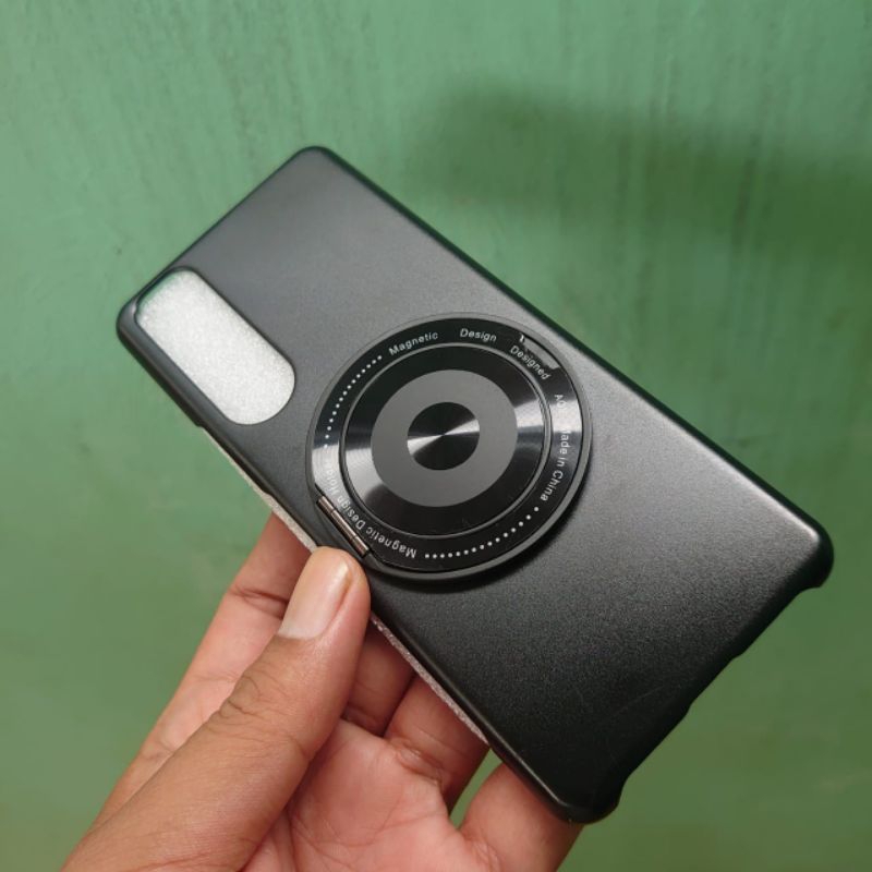 Hardcase MagSafe Sony Xperia 1 1ii 1iii 1iv 1v 1vi Xperia 5 5ii 5iii 5iv 5v xz2 xz3 xz2 premium XZ p