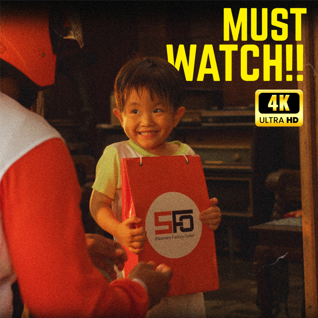 

SFO - Company Profile Video - Must Watch