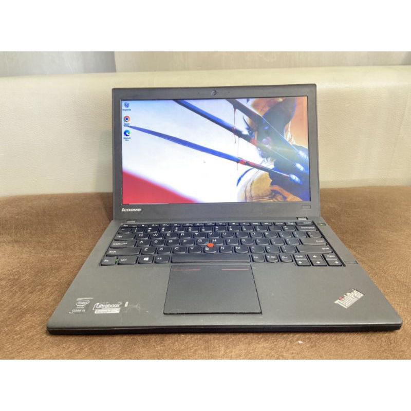 LENOVO THINKPAD X240