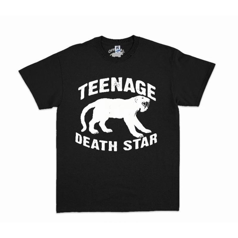 Teenage Death Star - Skill Is Dead