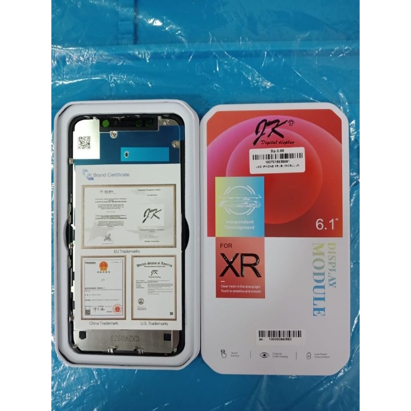 LCD XR (B) INCELL JK