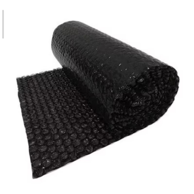 

Bubble wrap tambahan packing
