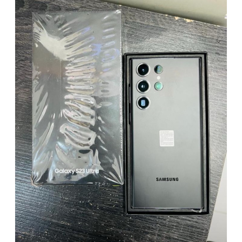 samsung s23 ultra 256  giga