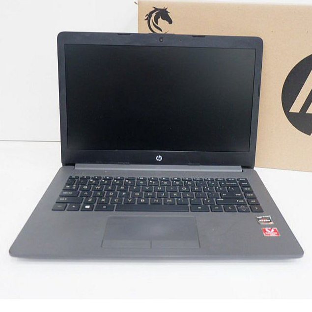 Hp 245 G7 Ryzen 3 3200 4Gb 1TB SCU9607