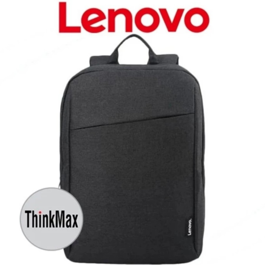 tas ransel laptop 15,6 inch tas ransel ori tas laptop LENOVO B210 original