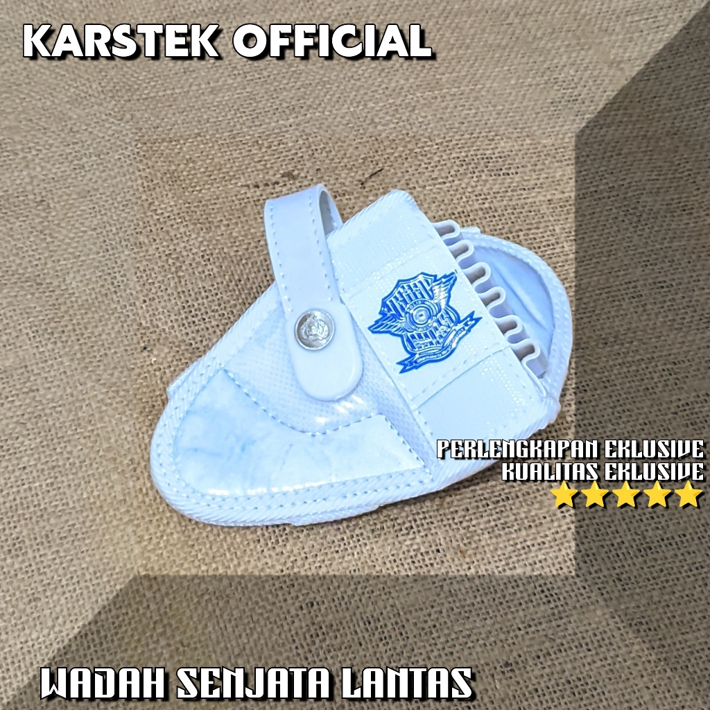 SARUNG SENJATA LANTAS=WADAH SENJATA LANTAS = SARUNG SENJATA - WADAH SENJATA - WADAH SENJATA POLANTAS