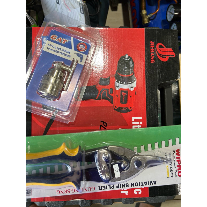 bor cas,kepala bor,guntingtaso