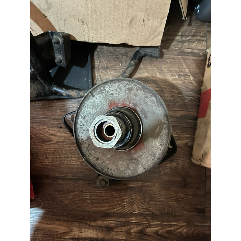 sliding pulley set piaggio zip / liberty 100