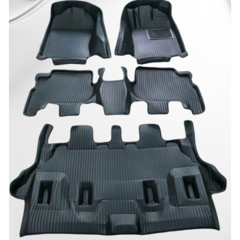 Karpet mobil 5d Rush/Terios tahun 2018-skrg.