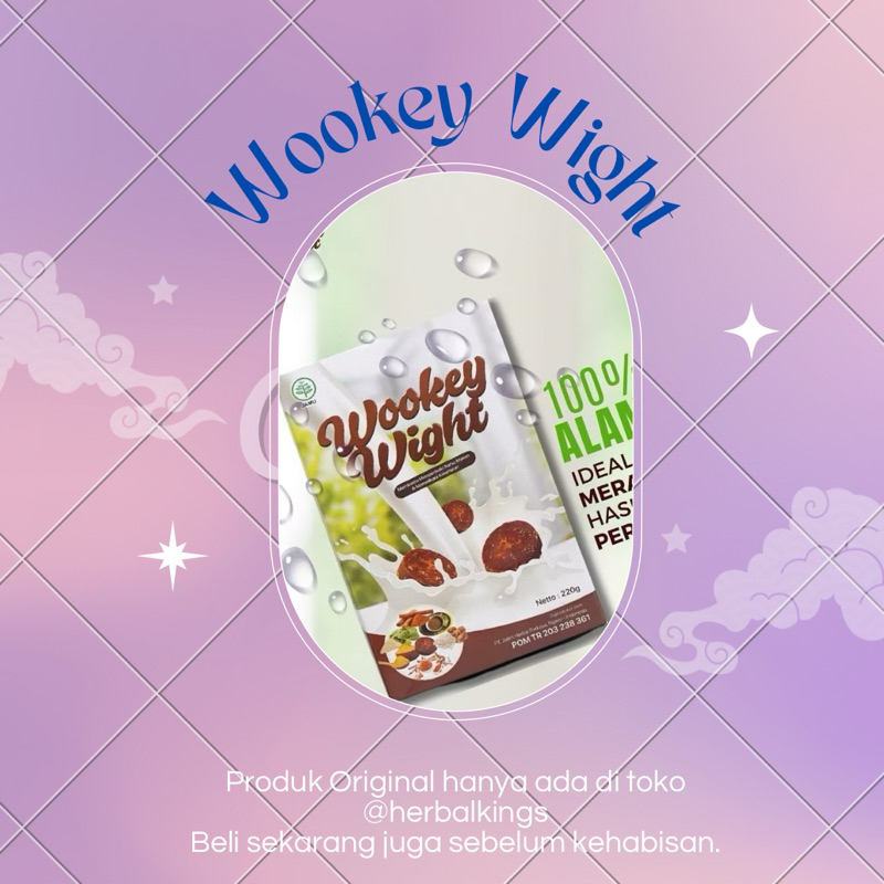

SUSU WOOKEY WIGHT ORIGINAL STORE
