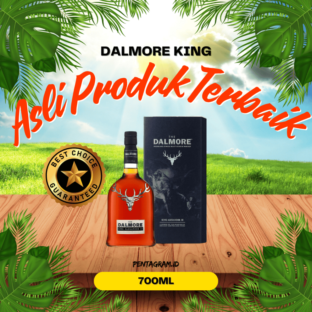 

KING IS BACK DLMRE FROM US