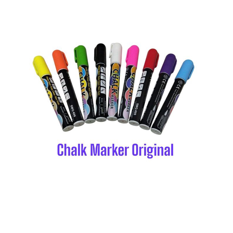 

Spedol Chalk Marker