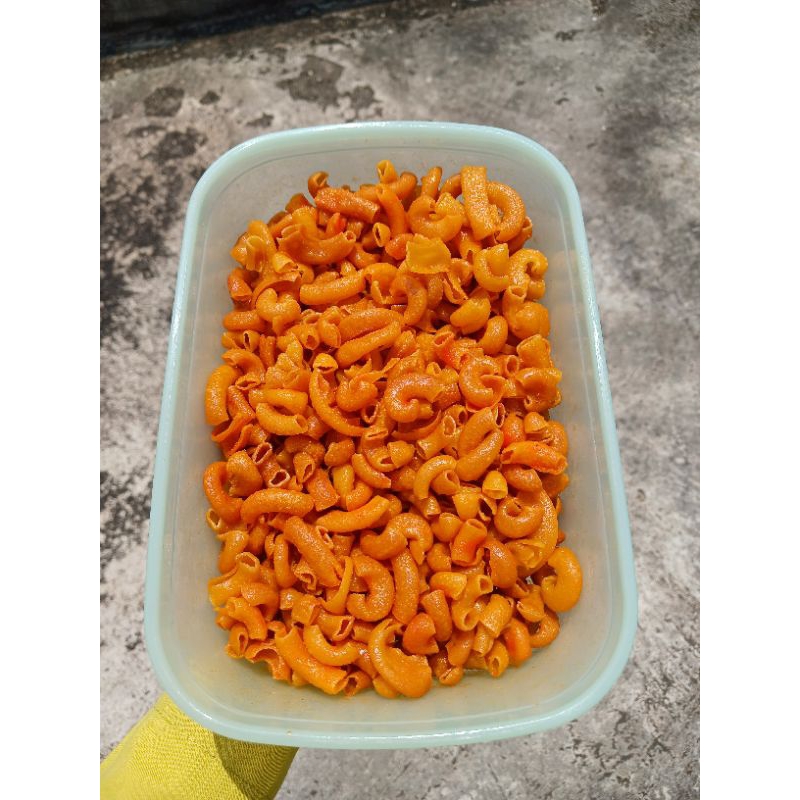 

makaroni bantet by lala