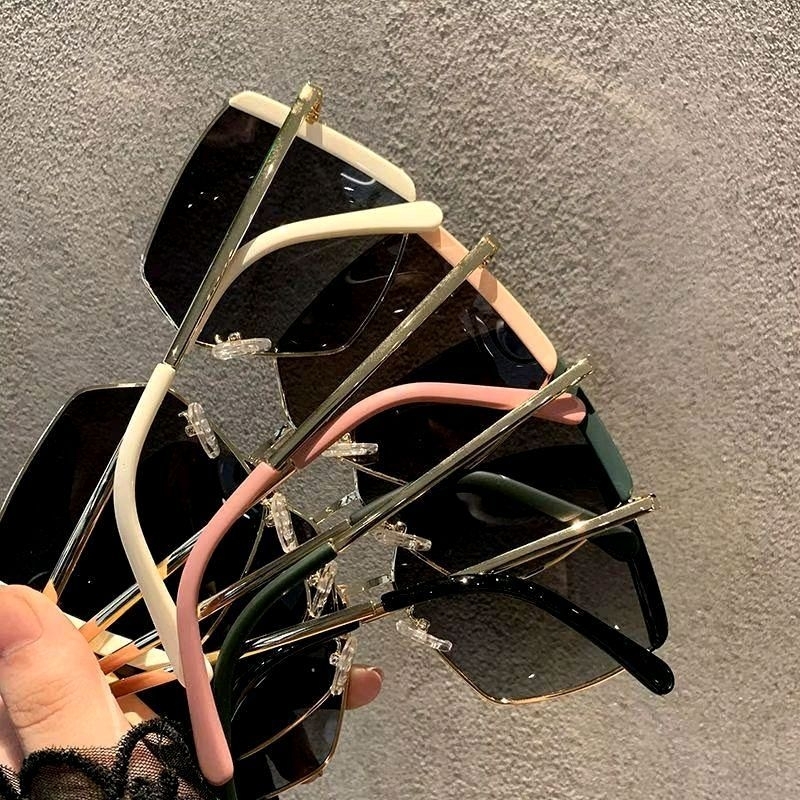 E(E19) KACAMATA POLARIZED FASHION WANITA KOREA/ KACAMATA KOTAK FASHION KOREA