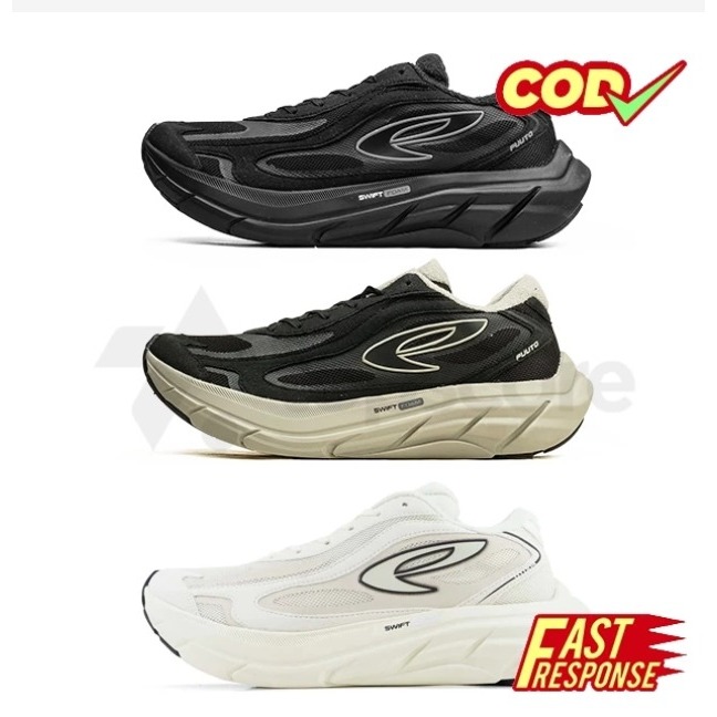 SEPATU RUNNING 910 FUUTO HERITAGE