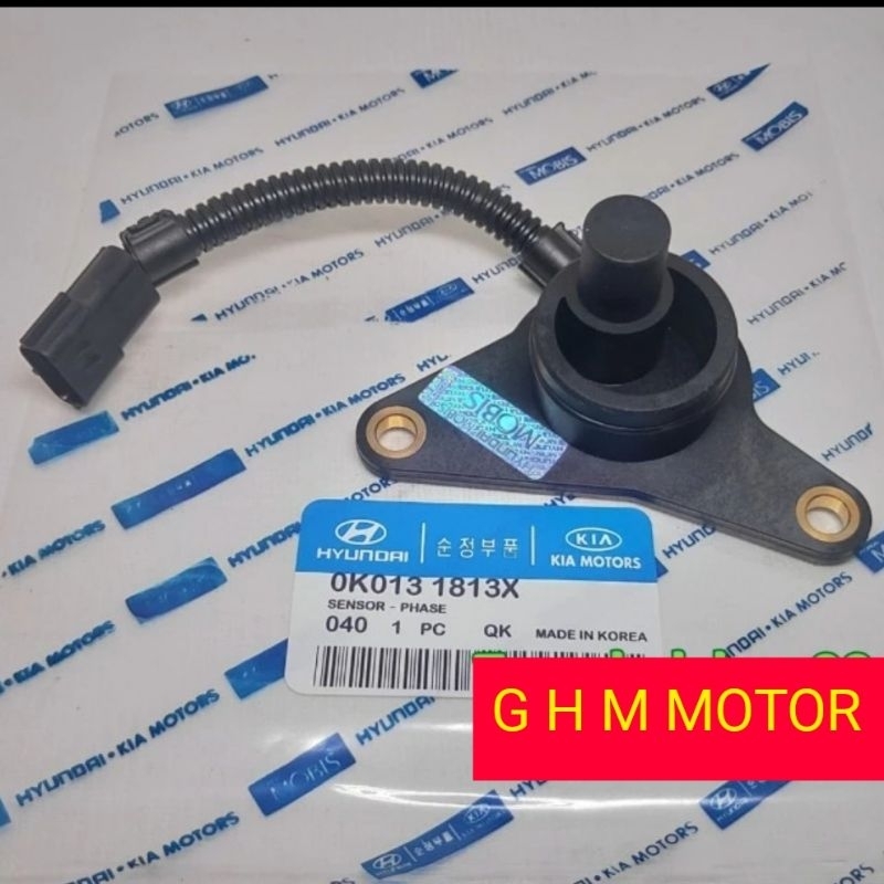 sensor ckp kia sportage sensor ker as sportage 2.000cc original