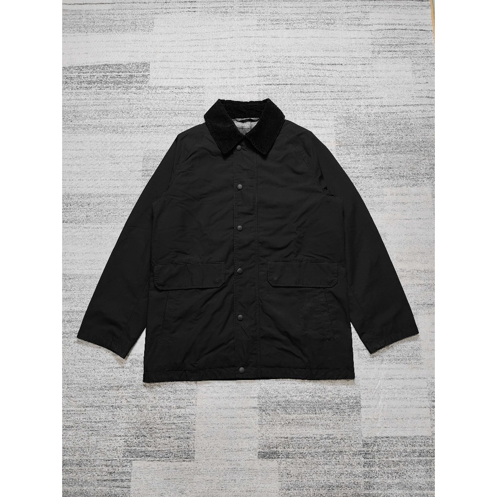 Uniqlo Utility Hunting Jacket Jaket Outer Luaran Blouson