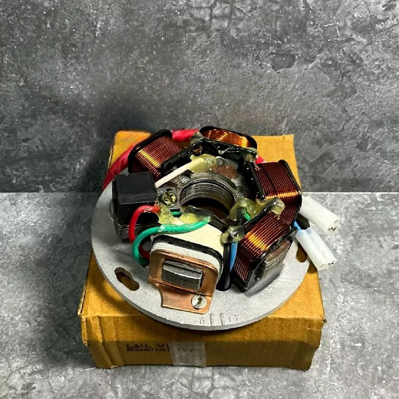 Spul Komplit Vespa CDI Spull CDI Vespa PXE ORIGINAL