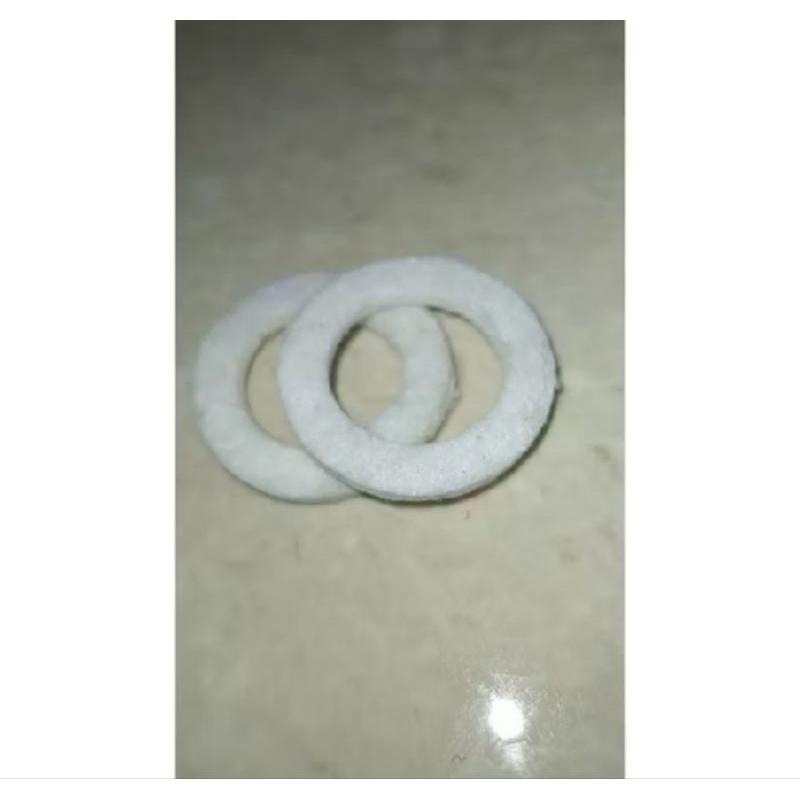 SPON PELUMAS BOSING KIPAS ANGIN (2 PCS).