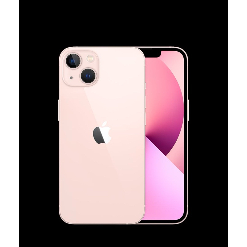 iphone 13 pink