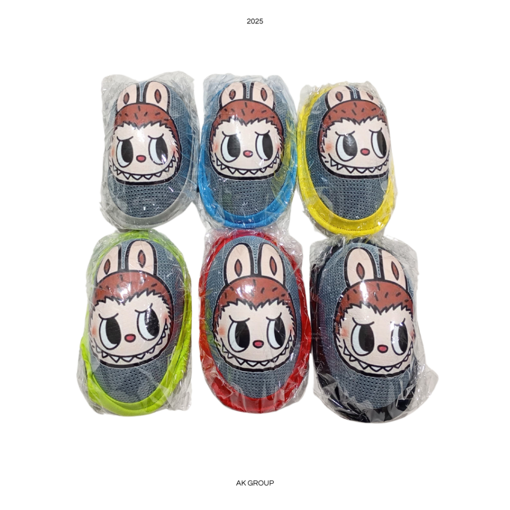 [GOSEND] Celana Dalam Sunat Karakter LABUBU Premium - Khitan Anak Remaja Dewasa Hadiah Sunatan Khita