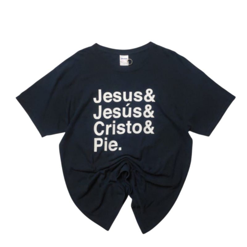 Jesus Tee GILDAN