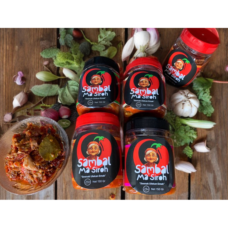 

Sambel Ati Ampela