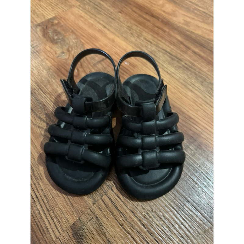 preloved sepatu anak mini melissa