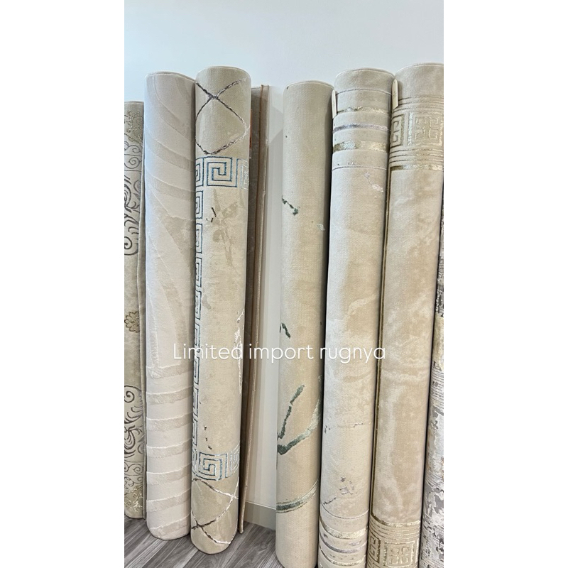 Karpet Turki 200x300cm
