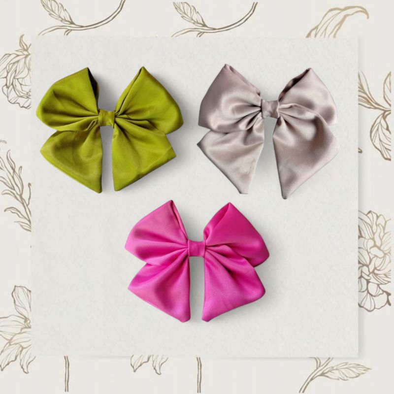 (KONEKTOR) Pita CUTE pita masker konektor masker