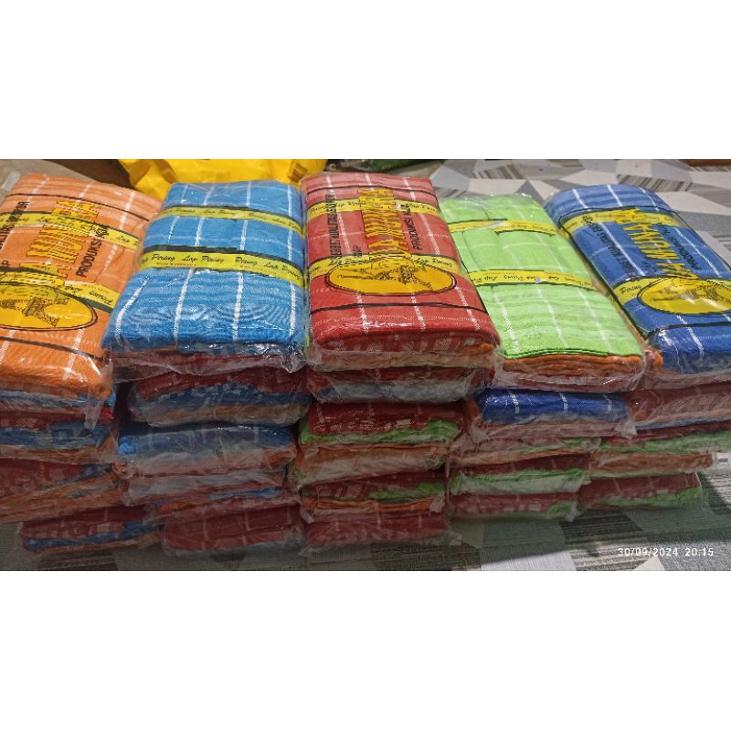 PROMO SERBET WARNA LUSINAN / SERBET DAPUR CAP DUA MUARA