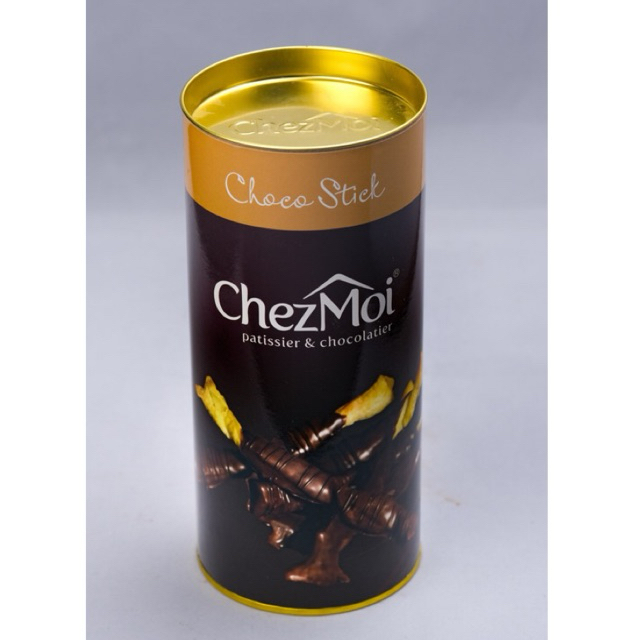 

Choco Stick Premium Jogja ChezMoi Pastry