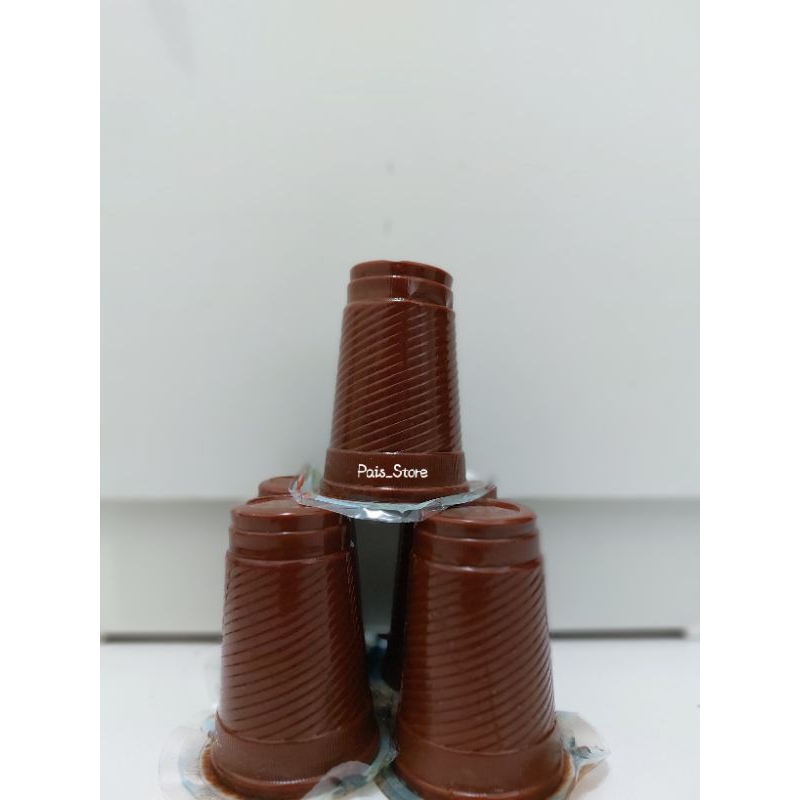 

[COD] PETIS CAKALAN/TUNA ASLI BANYUWANGI