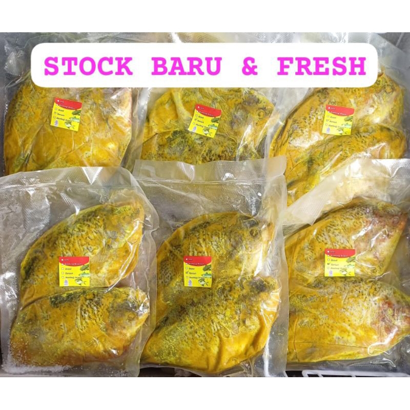 

Ikan Gurame Gurami Guramai 2 Ekor Super Pilihan Marinasi Bumbu Praktis Tinggal Goreng Bakar Pepes Sop Gulai dll Oleh2 Oleh Oleh Hadiah Hantaran