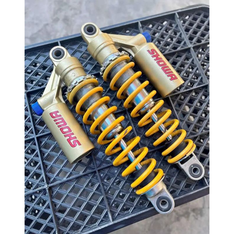 shok cb400 original copotan motor