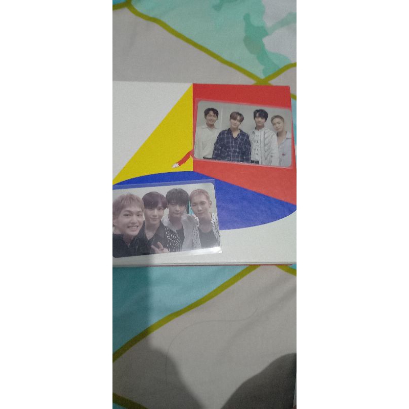 SHINee Album TSOL Epilogue